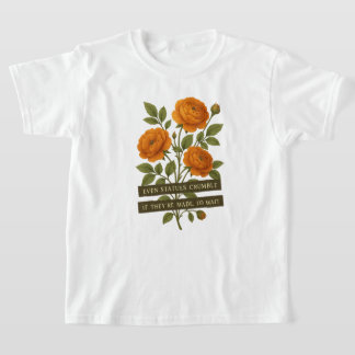 ヴィンテージ フラワー Tシャツ T スウィフト シャツ テイラー グッズ フルールデザイン
