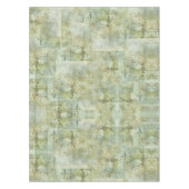 ヴィンテージ フランスの テーブルクロス (正面)