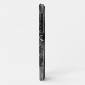ヴィンテージ フランス ヴェルサイユ宮殿 アポロの噴水 Case-Mate iPhoneケース (裏面/左)