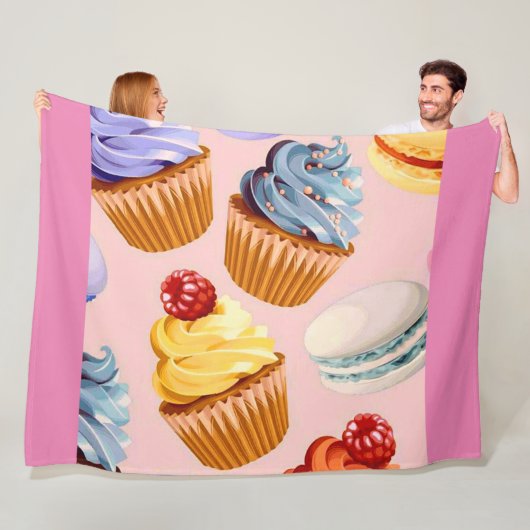 ヴィンテージ フリースブランケット (インサイチュ)