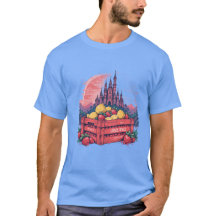 ヴィンテージ フルーツ クリート Tシャツ