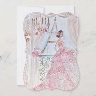 ヴィンテージ フルール ベラ ローズ 1 カード