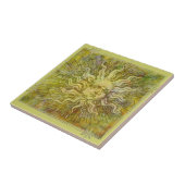 ヴィンテージ フル サン フェイス タイル (側面)