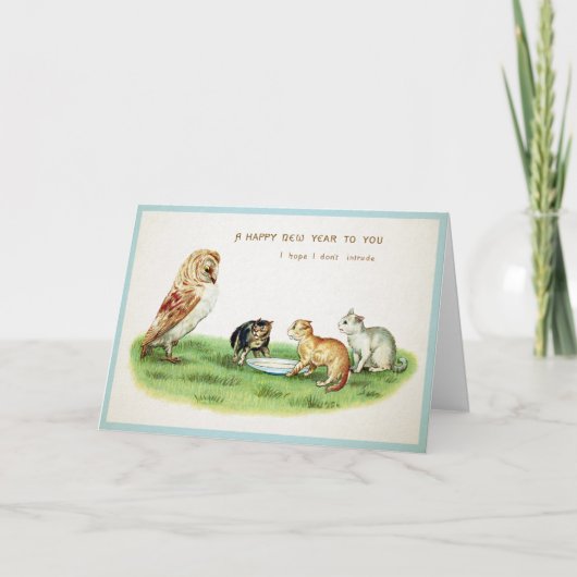 ヴィンテージ フロッグス ニューミニカード シーズンカード (正面)