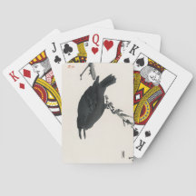 ヴィンテージ·ブラパーソナライズされたック·クロウ