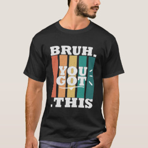 ヴィンテージ・ブラ。この得黒 Tシャツ