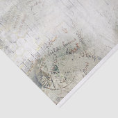 ヴィンテージ ブリック 薄葉紙 (詳細)