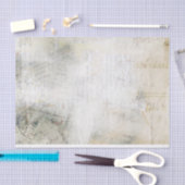 ヴィンテージ ブリック 薄葉紙 (クラフト)