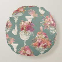 ヴィンテージ ブルー ブーケ