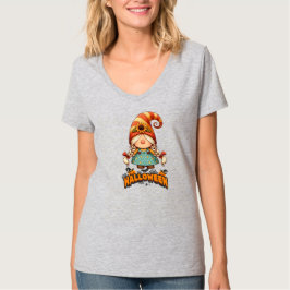 ヴィンテージ・プラッド オータムトラック ハロー・フォール バックTシャツ Tシャツ