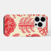 ヴィンテージ ヘッケル iPhoneケース (裏面横)