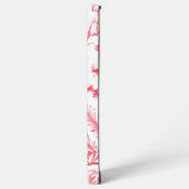 ヴィンテージ・ヘッケル SAMSUNG GALAXYケース (左側面)