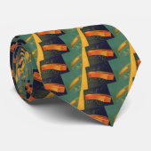 ヴィンテージ ヘルシー フーズ 全粒粉パン ネクタイ (ロール)