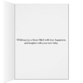 ヴィンテージ-ベビー…とあなたへの…、 (内側 (右))