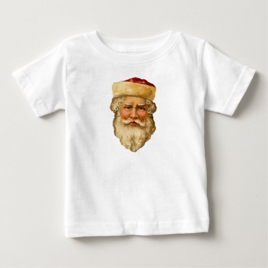 ヴィンテージ ベビーTシャツ (正面)