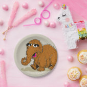 ヴィンテージ ペーパープレート (パーティー)