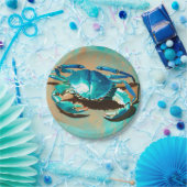 ヴィンテージ ペーパープレート (パーティー)