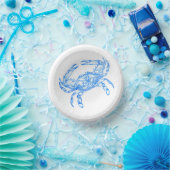 ヴィンテージ ペーパーボウル (パーティー)