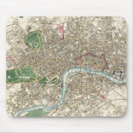 ヴィンテージ・ホイットブレッドのロンドン新計画 マウスパッド
