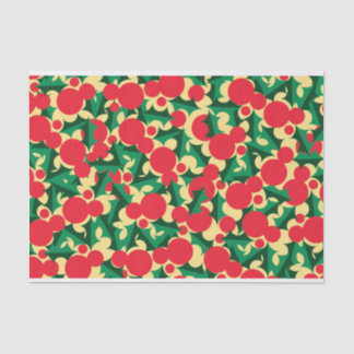 ヴィンテージ「ホリデイ」 薄葉紙