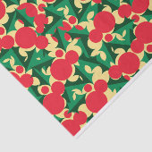 ヴィンテージ「ホリデイ」 薄葉紙 (詳細)