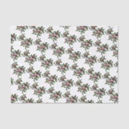 ヴィンテージ/ホリビクトリアンーのクリスマス 薄葉紙