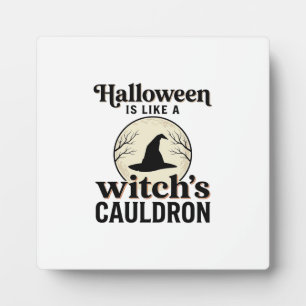 ヴィンテージ・ホーンテッド・キャッスル・ハロウィンタウンTシャツデザイン フォトプラーク
