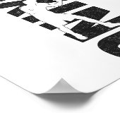 ヴィンテージ ボクシング 6 ポスター (角)