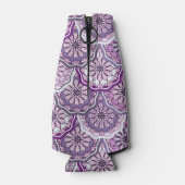 ヴィンテージ ボトルクーラー (裏面)