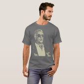 ヴィンテージ ボブ・ユッカー Tシャツ (正面フル)
