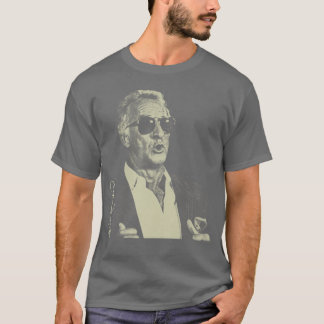 ヴィンテージ ボブ・ユッカー Tシャツ