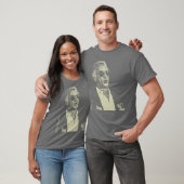ヴィンテージ ボブ・ユッカー Tシャツ (ユニセックス)