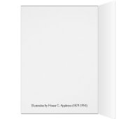 ヴィンテージ-ボーイ&ベビーシスター、 (内側 (左))