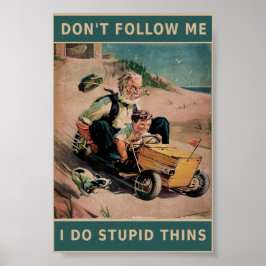 ヴィンテージ ポスター