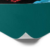 ヴィンテージ ポスター (角)