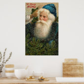 ヴィンテージ ポスター (キッチン)