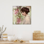 ヴィンテージ ポスター (キッチン)