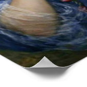 ヴィンテージ ポスター (角)