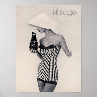 ヴィンテージ ポスター