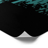 ヴィンテージ ポスター (角)