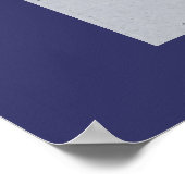 ヴィンテージ ポスター (角)