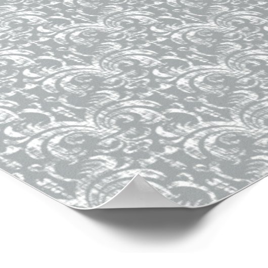 ヴィンテージ ポスター (角)