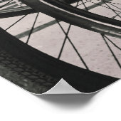 ヴィンテージ ポスター (角)