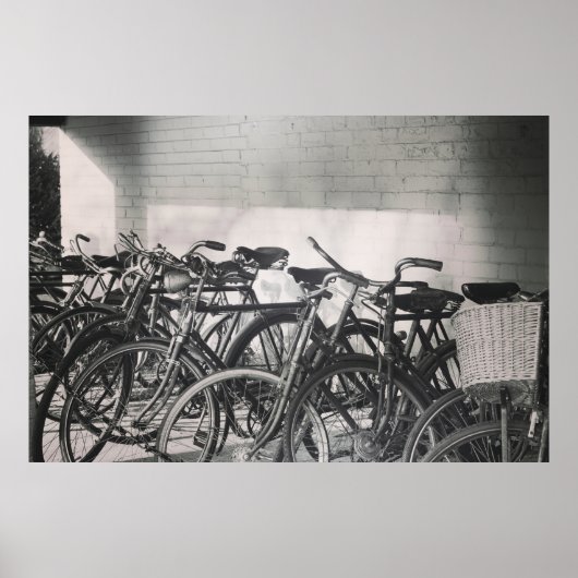 ヴィンテージ ポスター (正面)