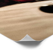 ヴィンテージ ポスター (角)