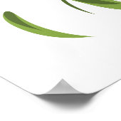 ヴィンテージ ポスター (角)