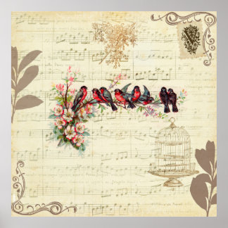 ヴィンテージ ポスター