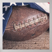 ヴィンテージ ポスター (正面)