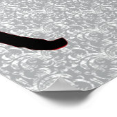 ヴィンテージ ポスター (角)