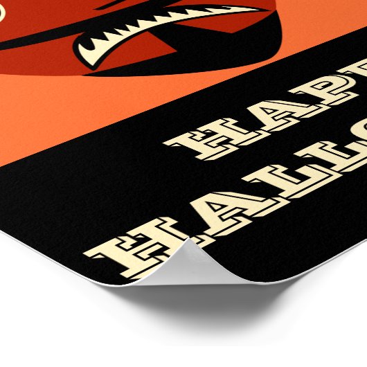 ヴィンテージ ポスター (角)